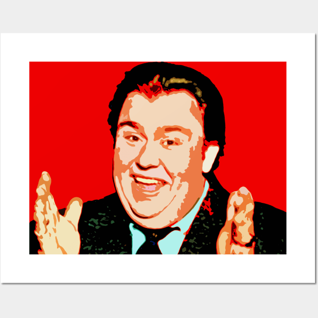 john candy Wall Art by oryan80